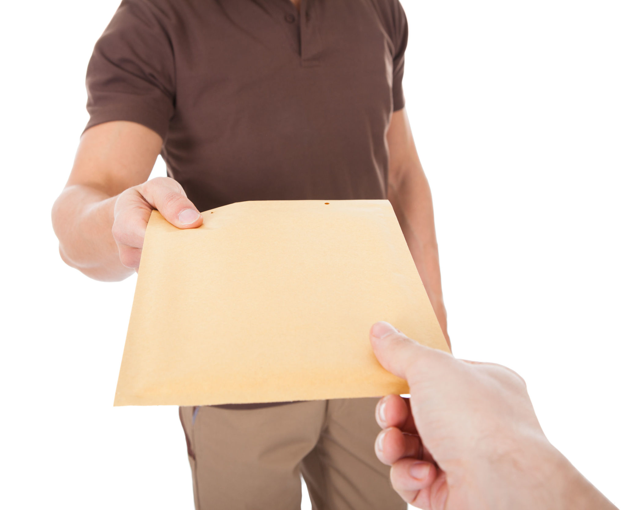 What You Need to Know if Court Papers are Served Incorrectly